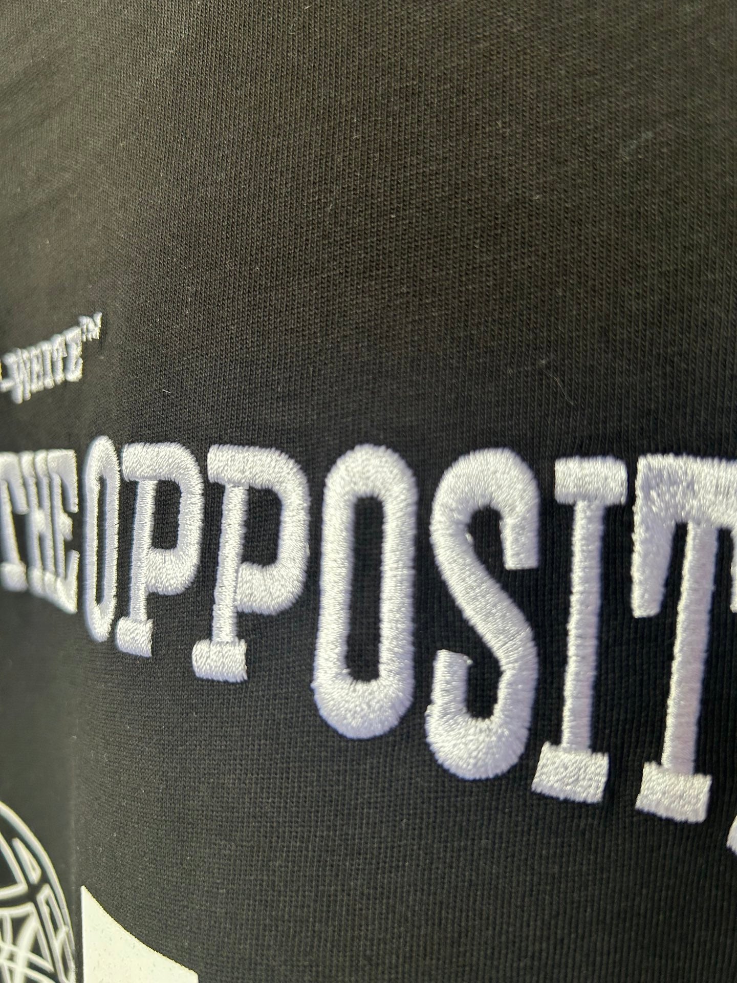 LuxluxHouse Best Quality Clothes Off White T-shirt