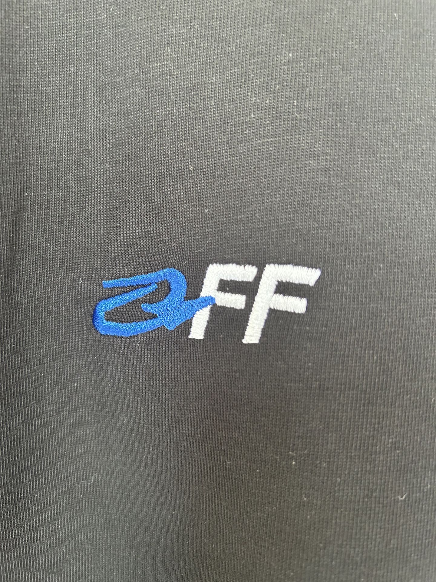 LuxluxHouse Best Quality Clothes Off White T-shirt