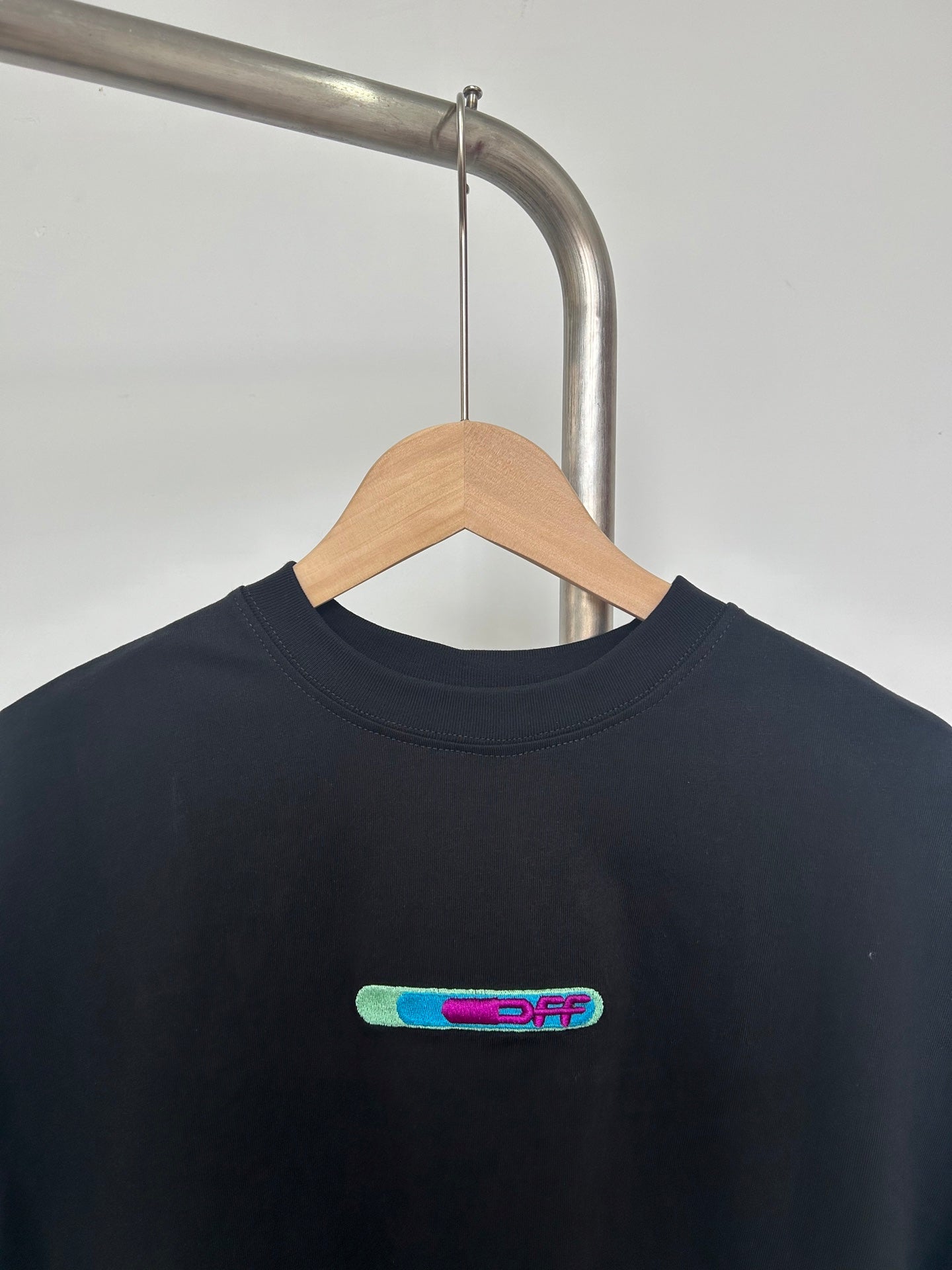 LuxluxHouse Best Quality Clothes Off White T-shirt