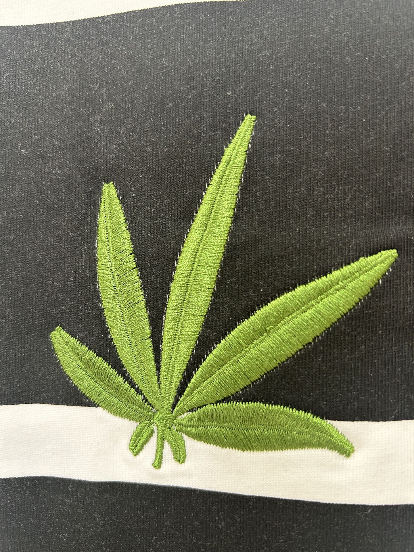 LuxluxHouse Best Quality Clothes Off White T-shirt