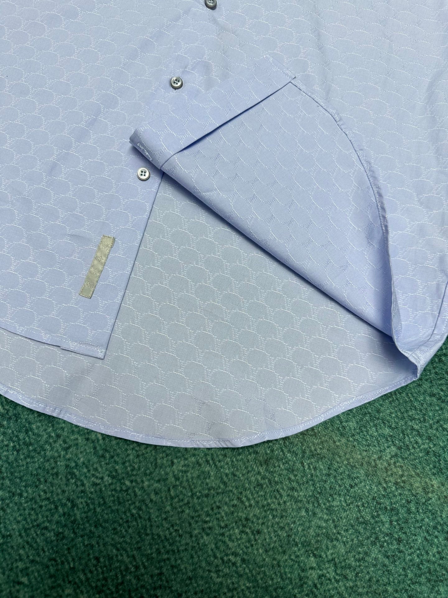 LuxluxHouse Best Quality Clothes Shirts&Polo Louis Vuitton