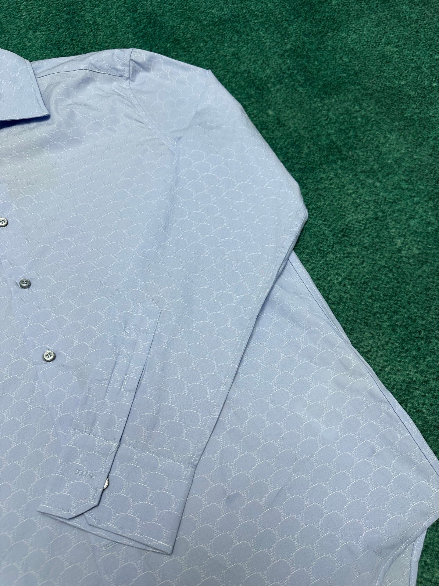 LuxluxHouse Best Quality Clothes Shirts&Polo Louis Vuitton