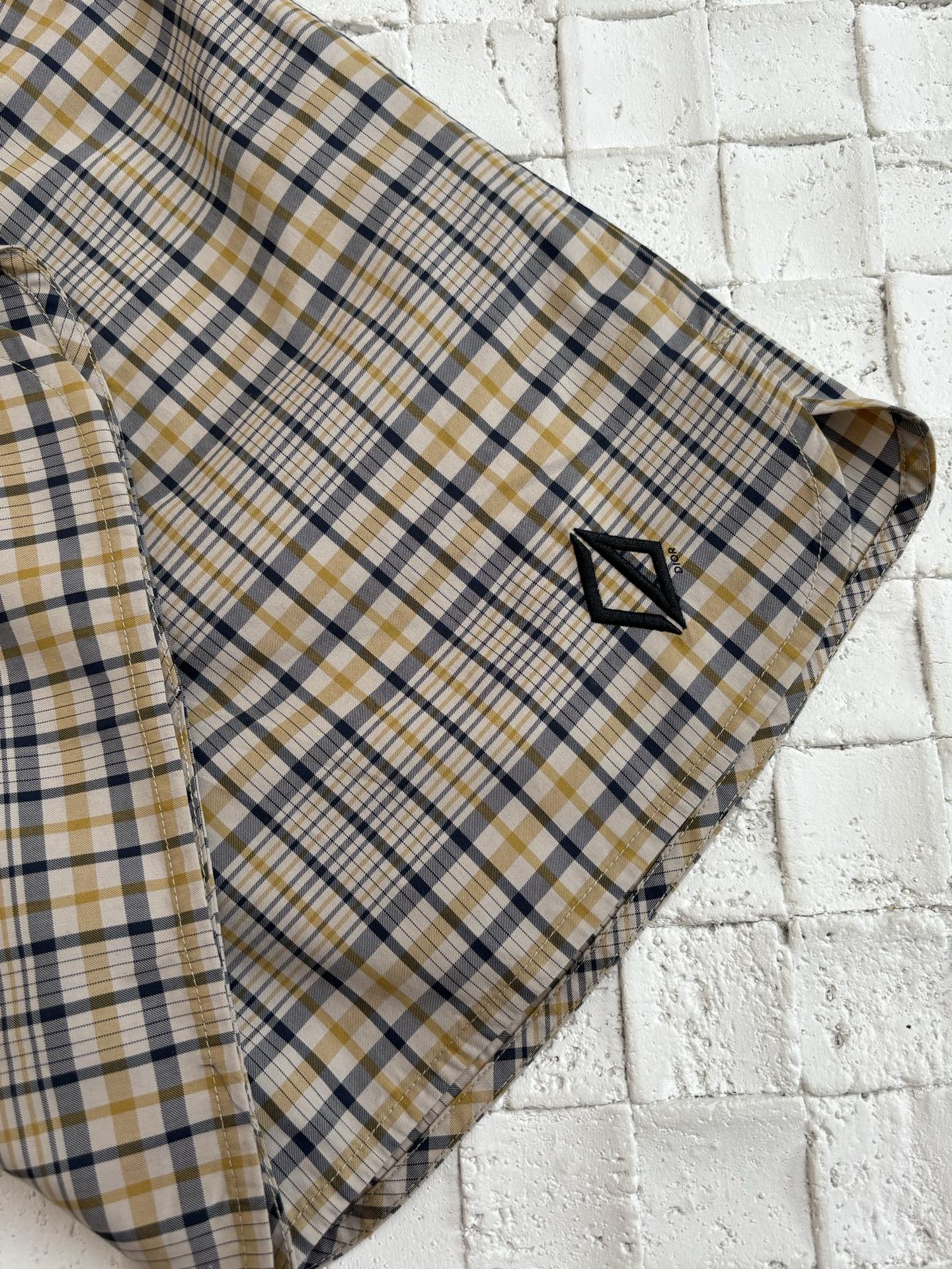 LuxluxHouse Best Quality Clothes Pants Dior