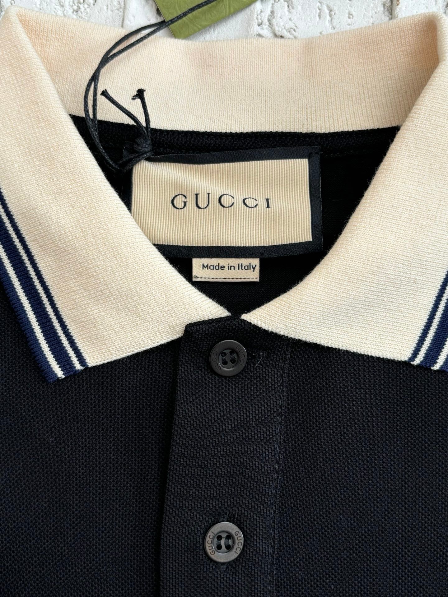 LuxluxHouse Best Quality Clothes Shirts&Polo Gucci