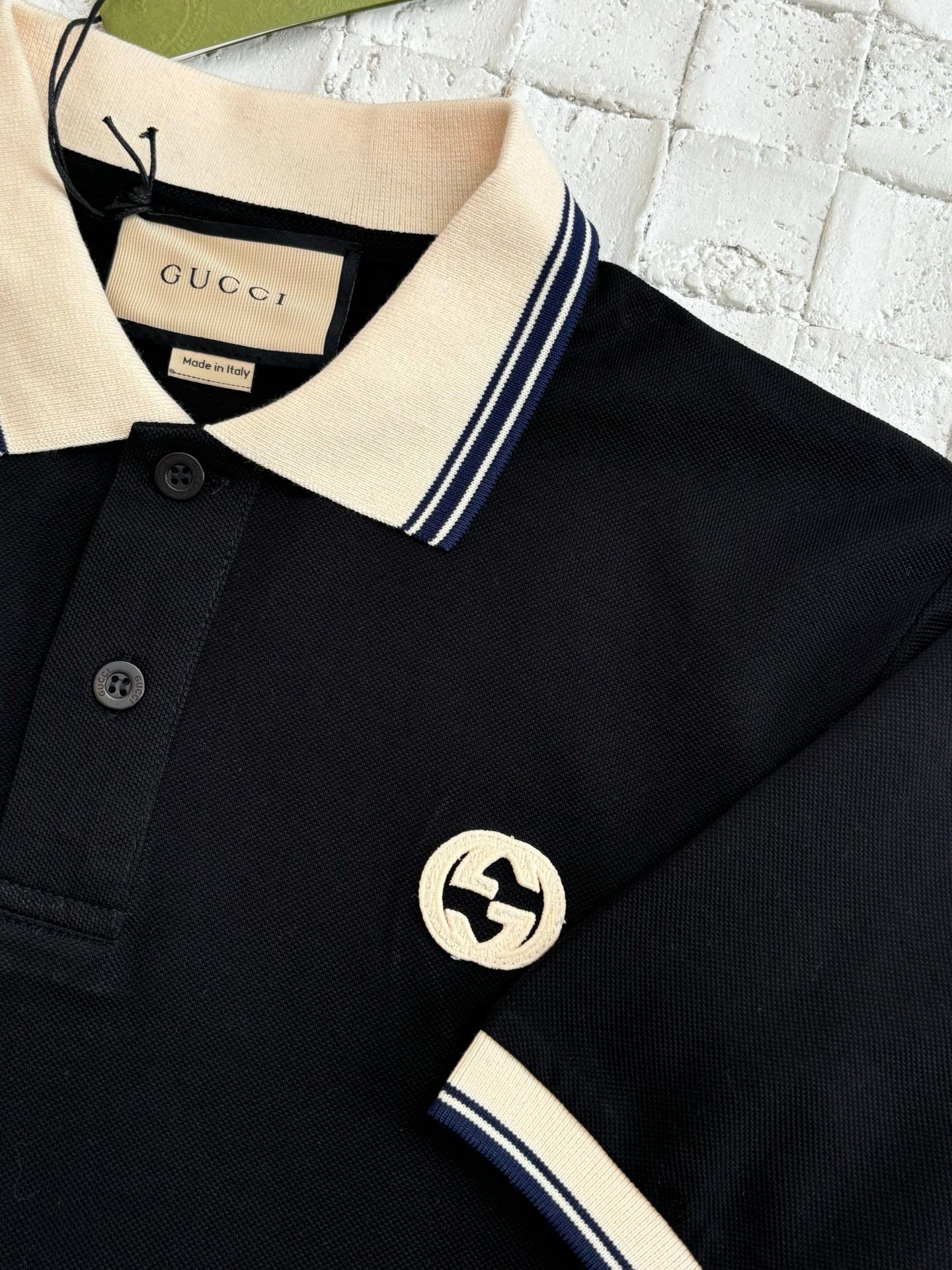 LuxluxHouse Best Quality Clothes Shirts&Polo Gucci