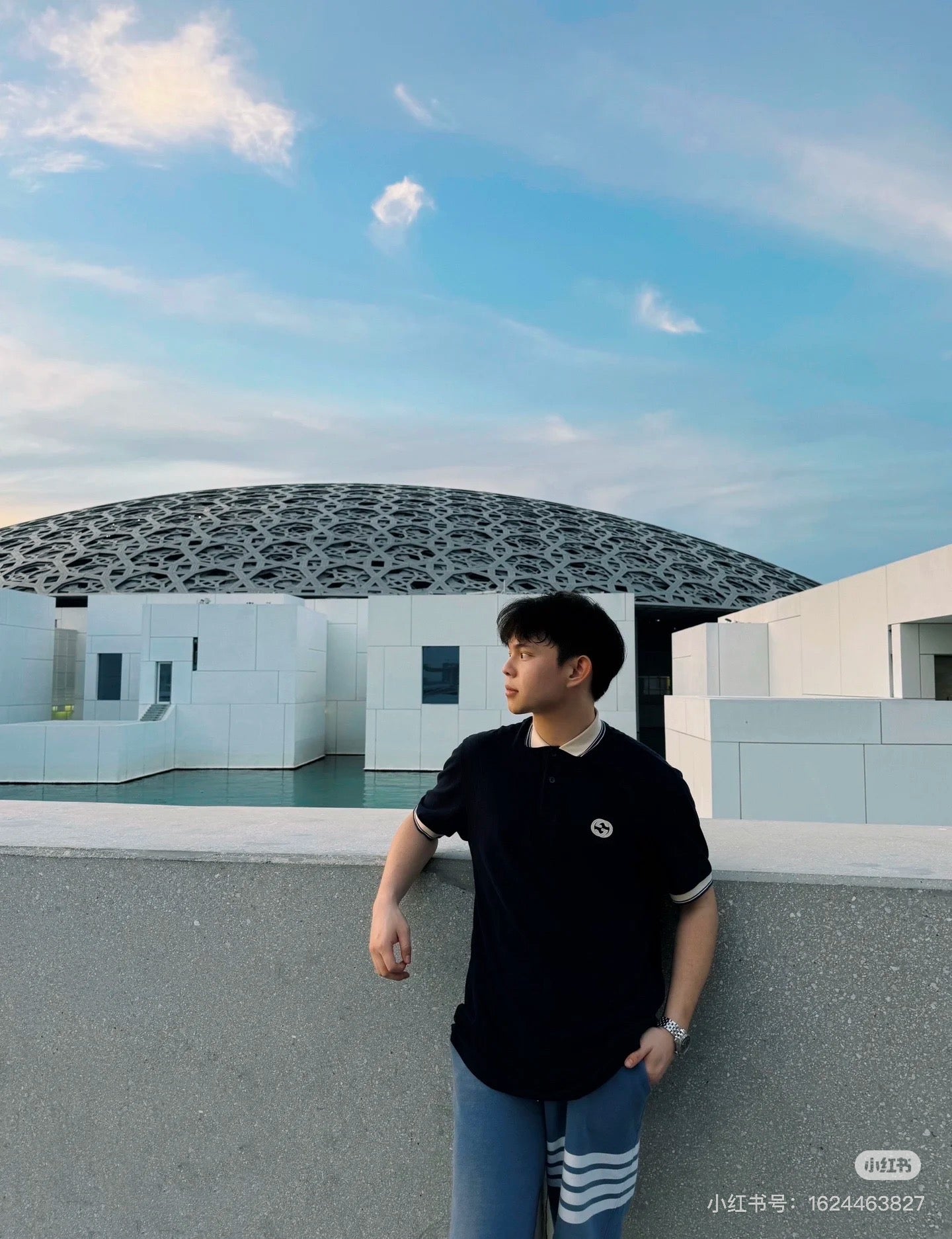 LuxluxHouse Best Quality Clothes Shirts&Polo Gucci