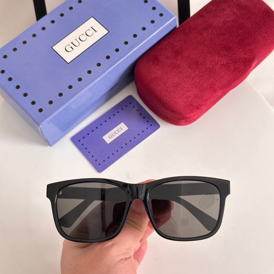 LuxluxHouse Best Quality Glasses Gucci