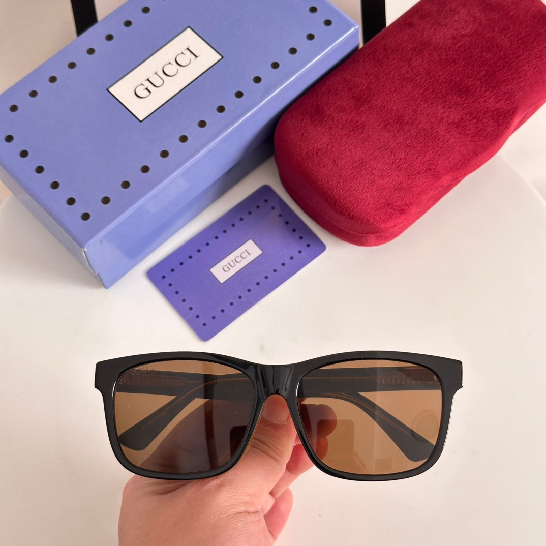 LuxluxHouse Best Quality Glasses Gucci