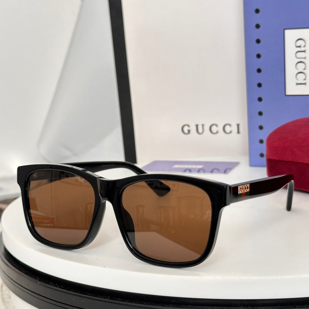 LuxluxHouse Best Quality Glasses Gucci