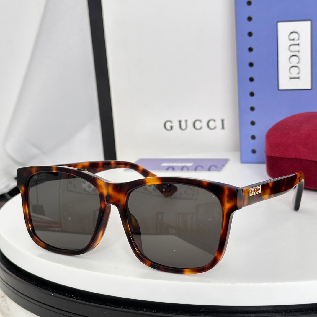 LuxluxHouse Best Quality Glasses Gucci