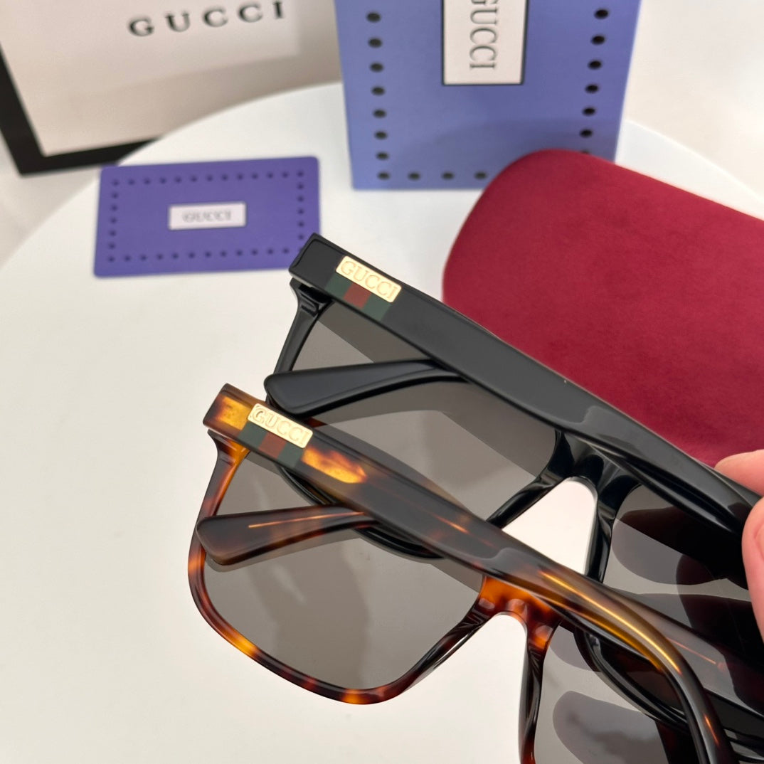 LuxluxHouse Best Quality Glasses Gucci