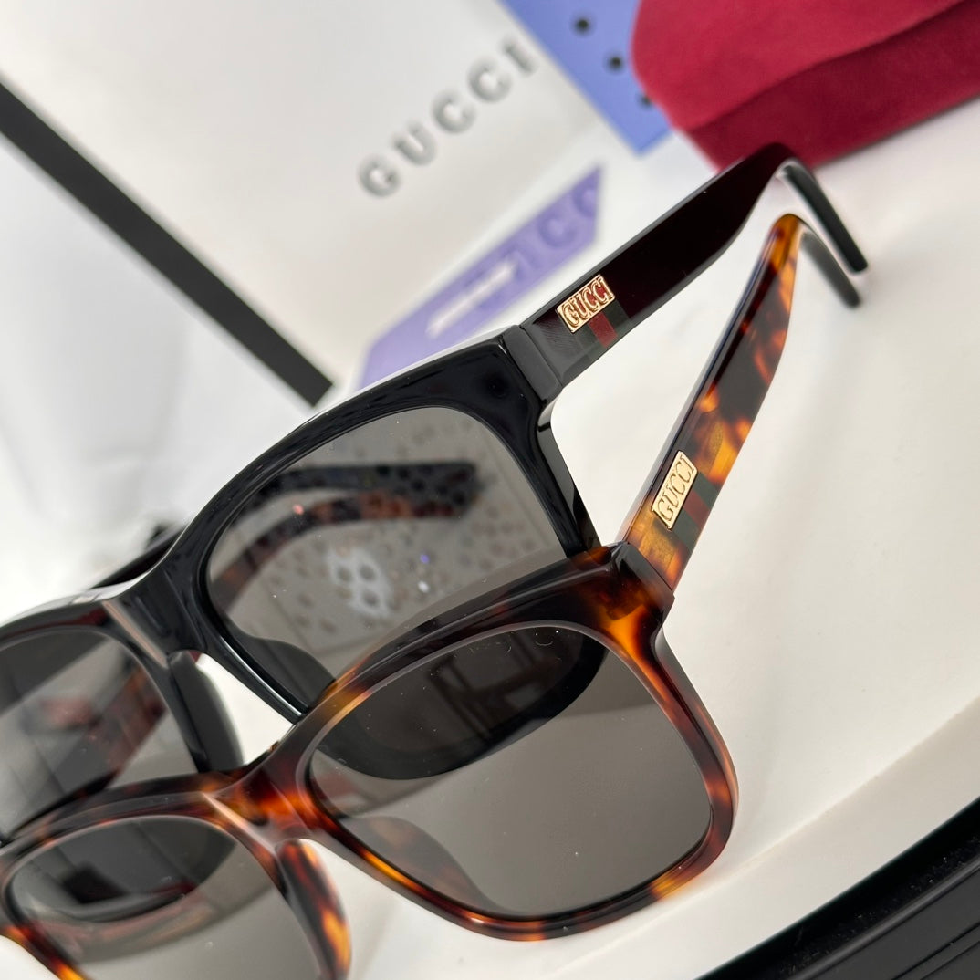 LuxluxHouse Best Quality Glasses Gucci