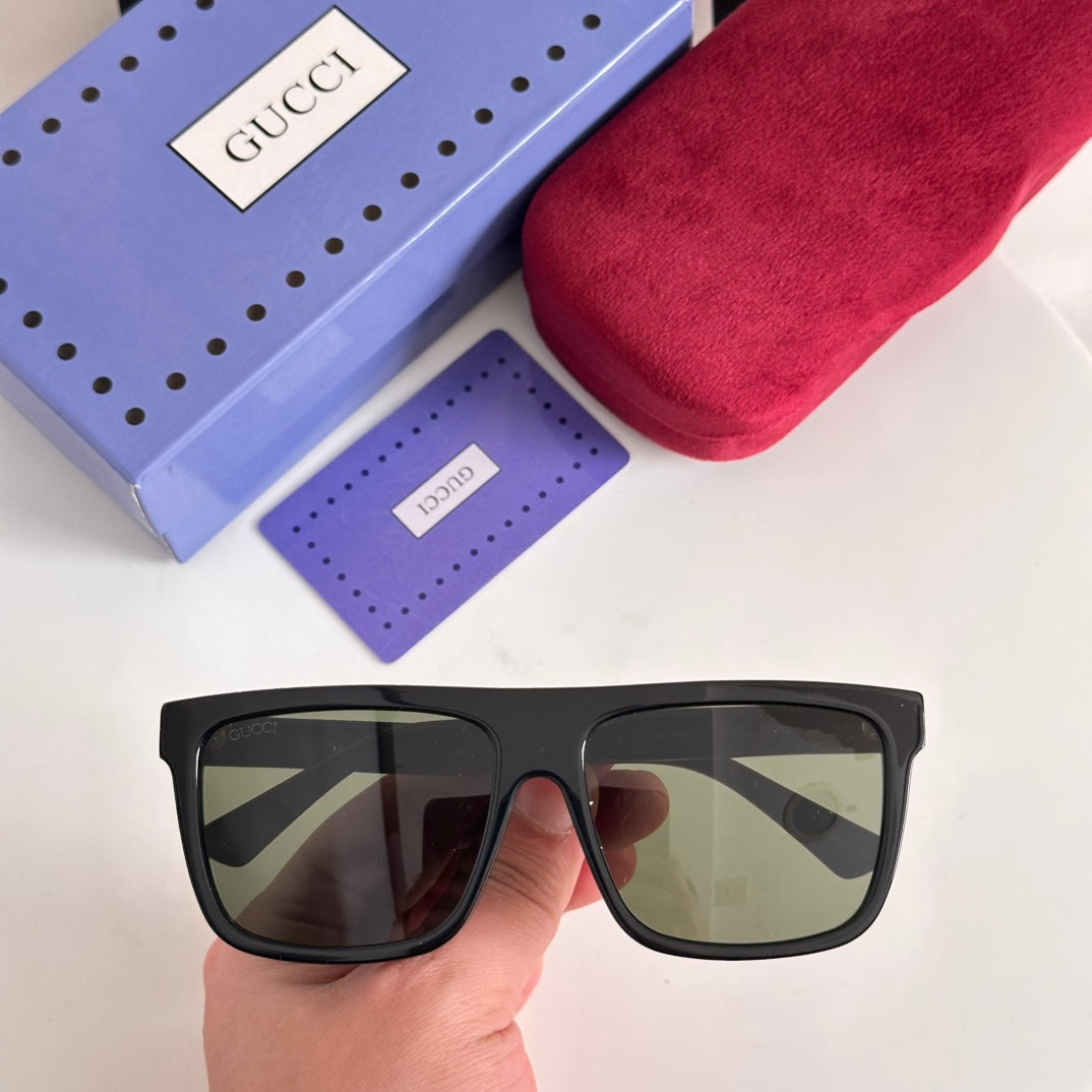 LuxluxHouse Best Quality Glasses Gucci