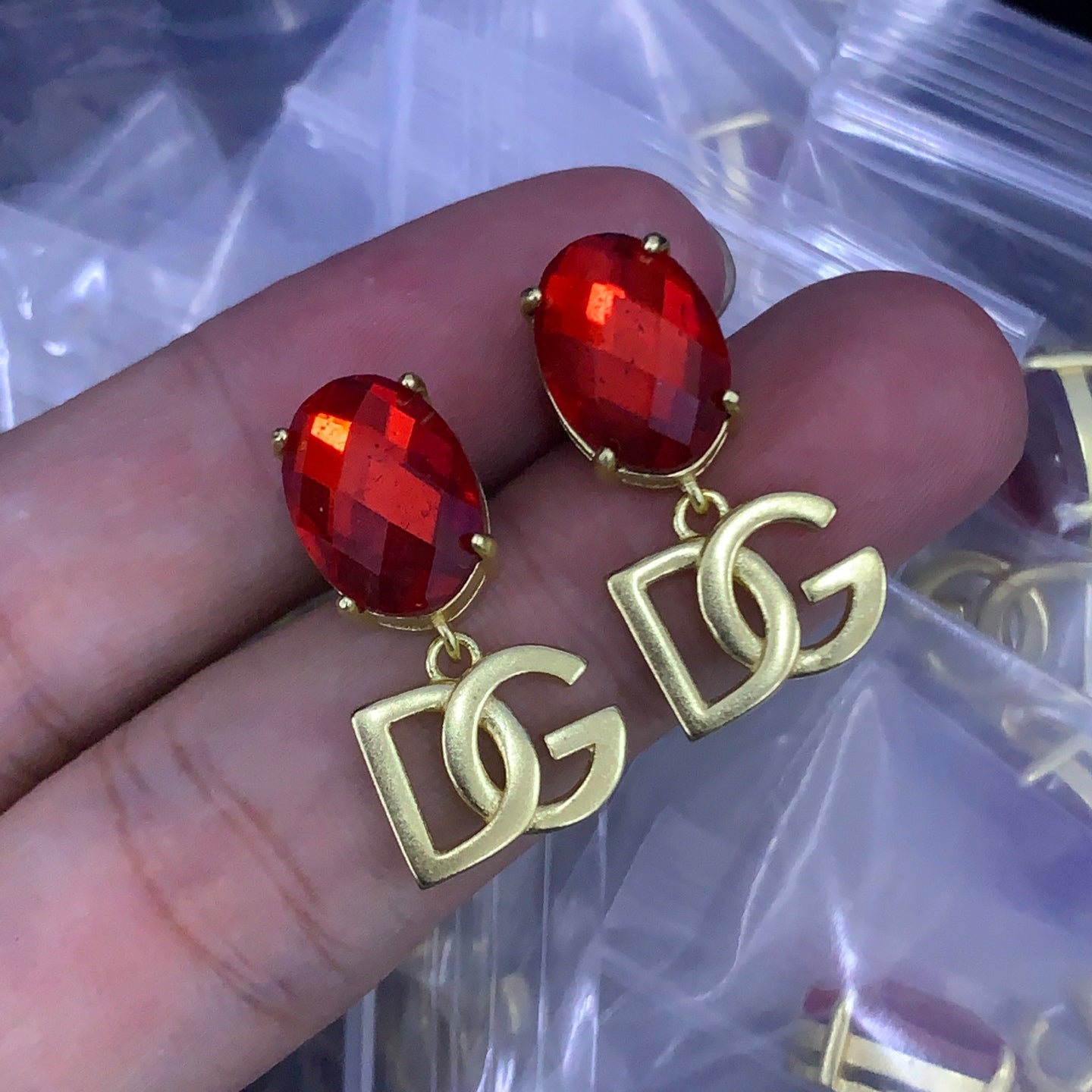 LuxluxHouse Low Price And High Quality Accessories Dolce & Gabbana