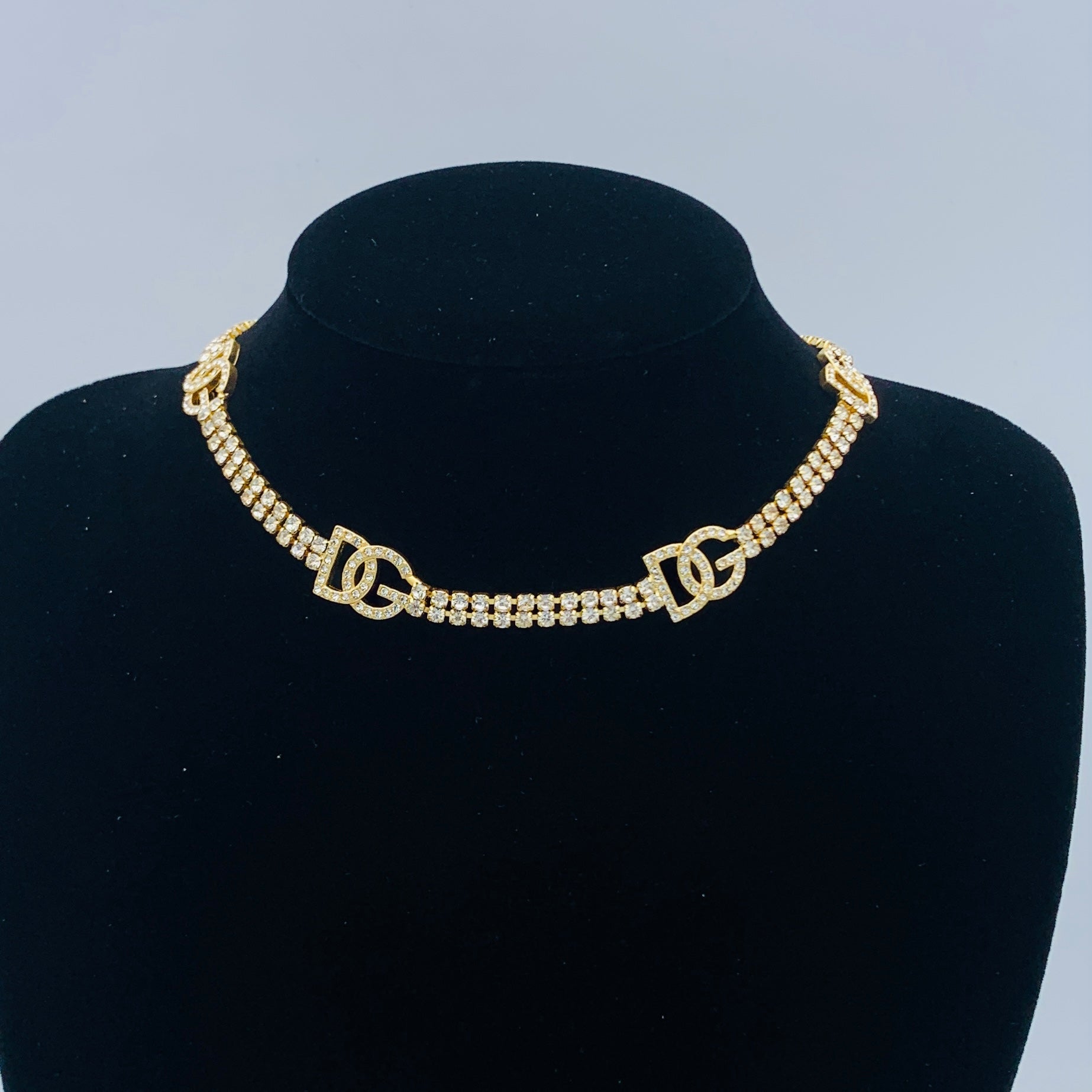 LuxluxHouse Low Price And High Quality Accessories Dolce & Gabbana