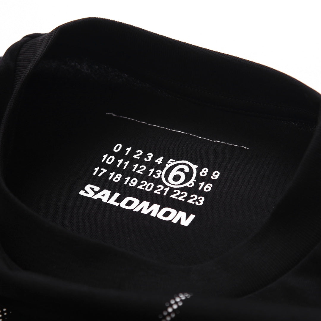 LuxluxHouse Best Quality Clothes T-shirt Chanel & Maison Margiela