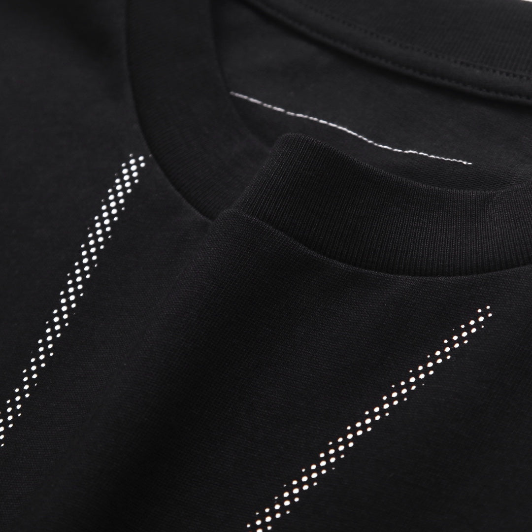 LuxluxHouse Best Quality Clothes T-shirt Chanel & Maison Margiela