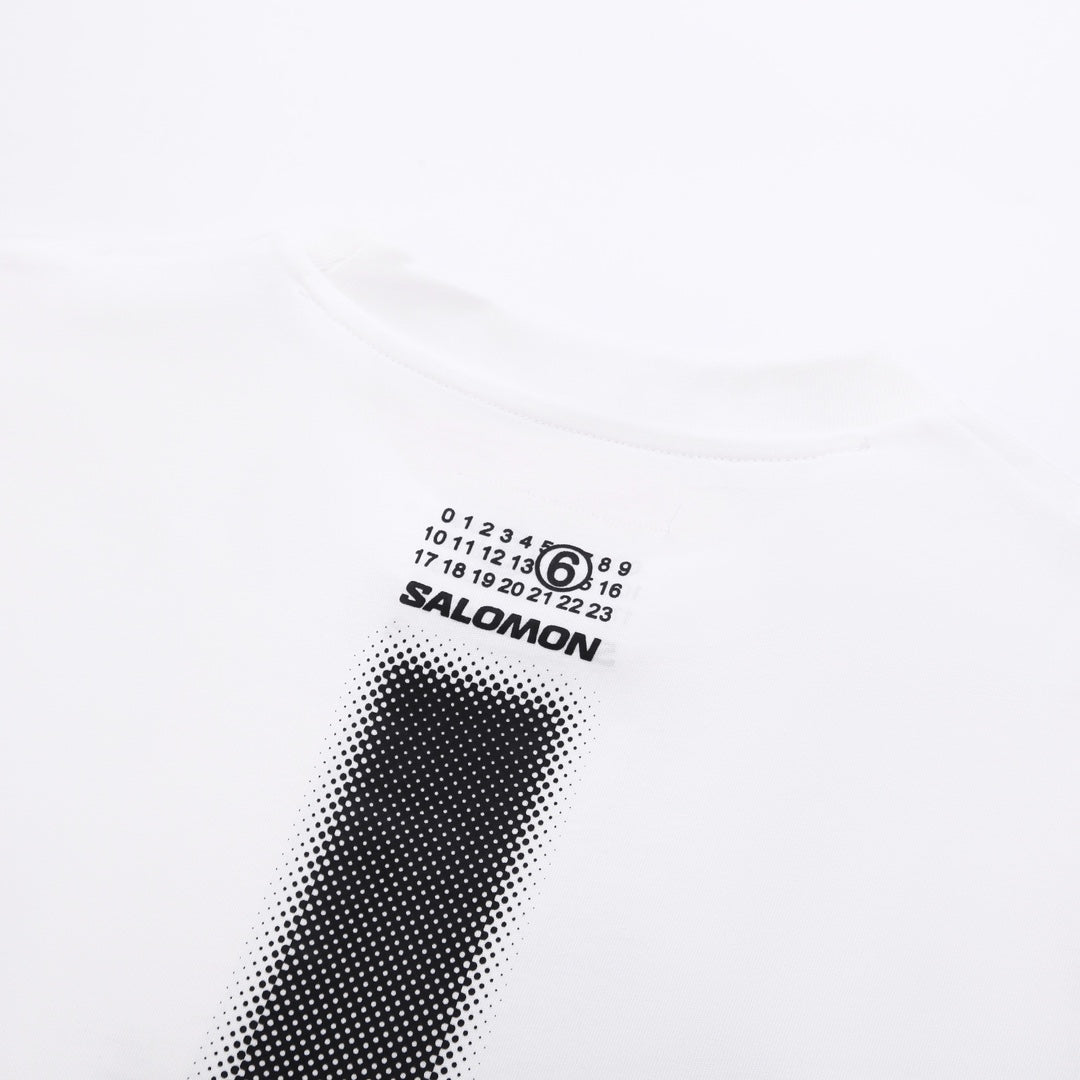 LuxluxHouse Best Quality Clothes T-shirt Chanel & Maison Margiela