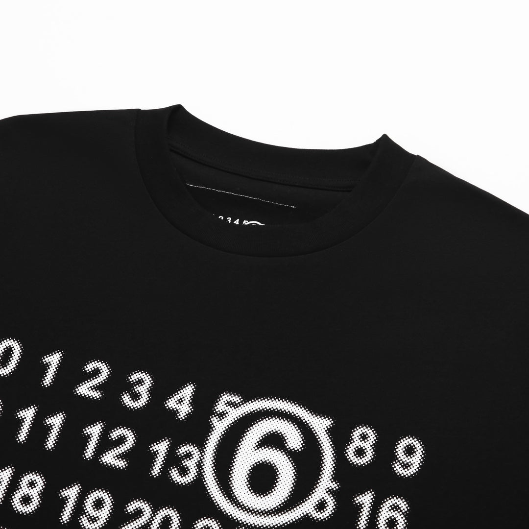 LuxluxHouse Best Quality Clothes T-shirt Chanel & Maison Margiela