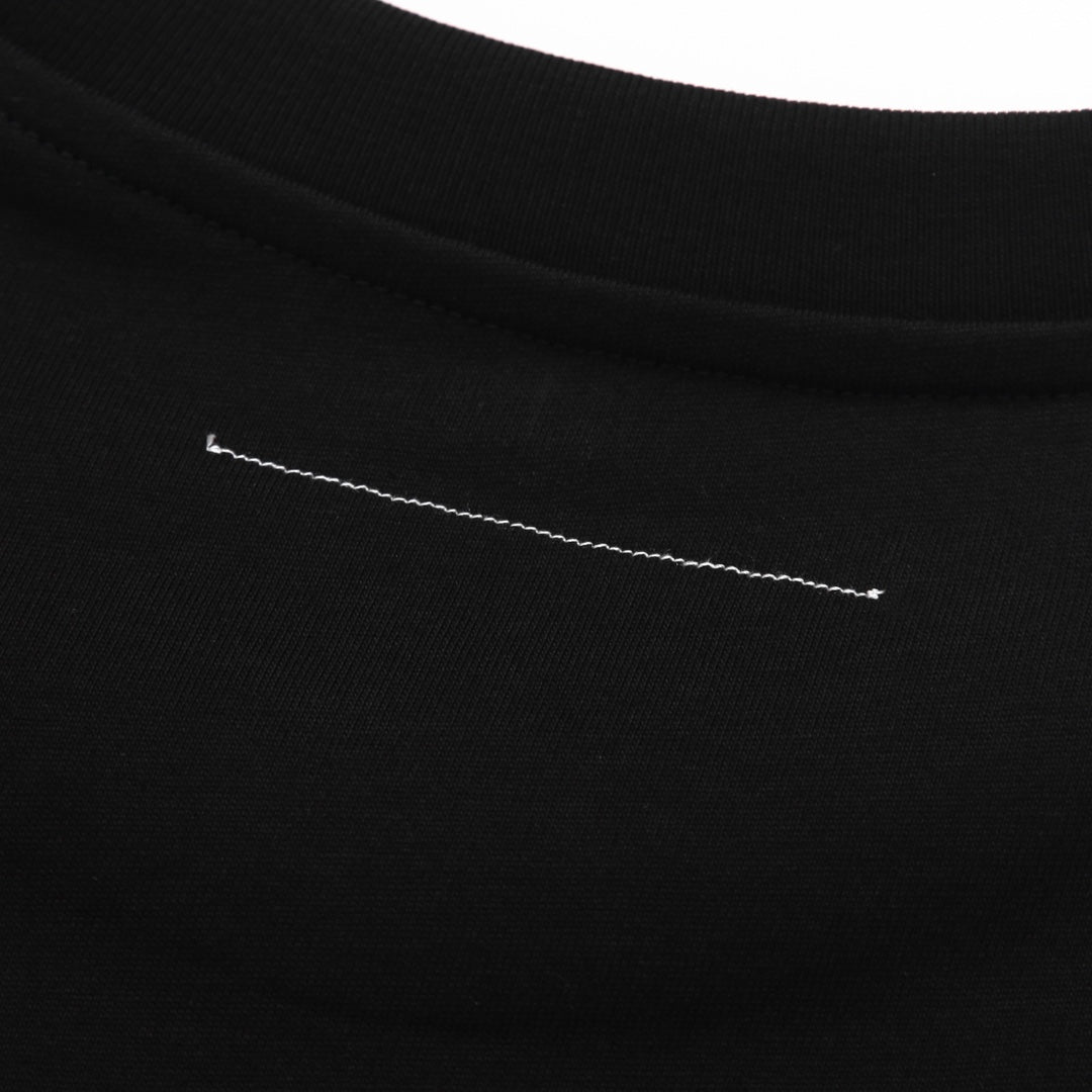 LuxluxHouse Best Quality Clothes T-shirt Chanel & Maison Margiela