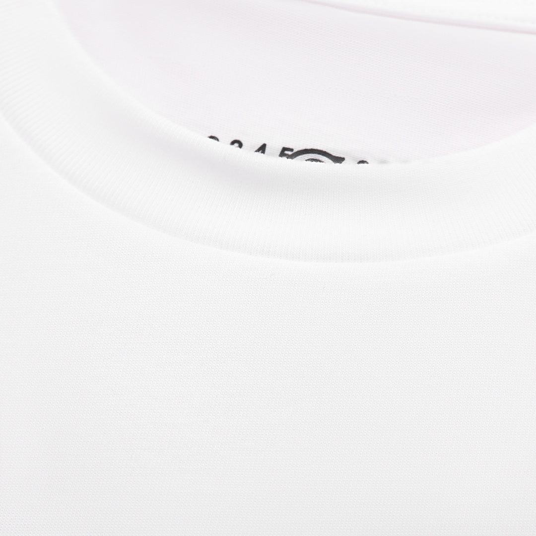 LuxluxHouse Best Quality Clothes T-shirt Chanel & Maison Margiela