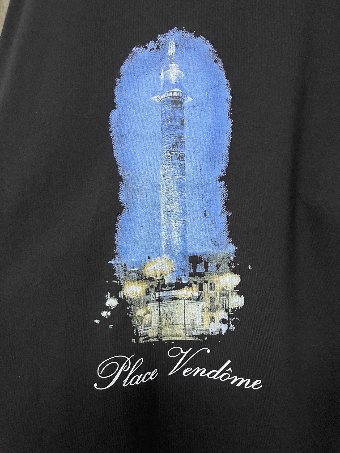 LuxluxHouse Best Quality Clothes Balenciaga T-shirt