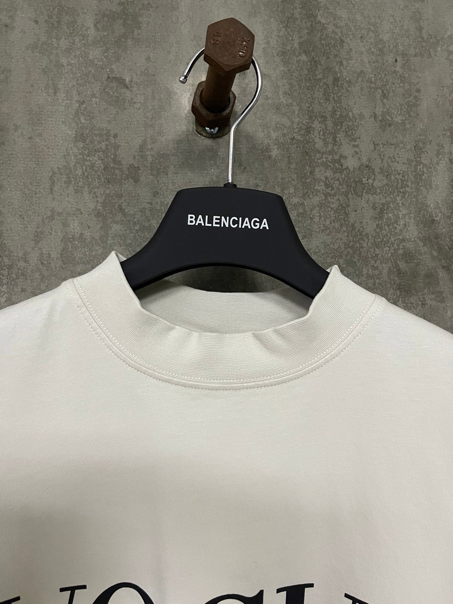 LuxluxHouse Best Quality Clothes Balenciaga T-shirt
