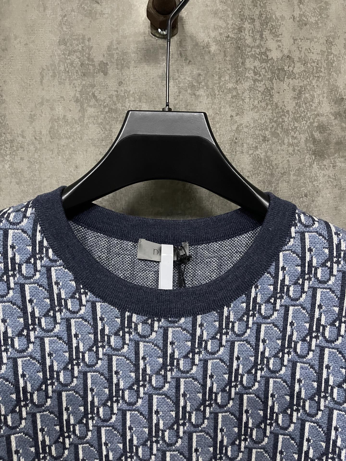 LuxluxHouse Best Quality Clothes T-shirt Dior