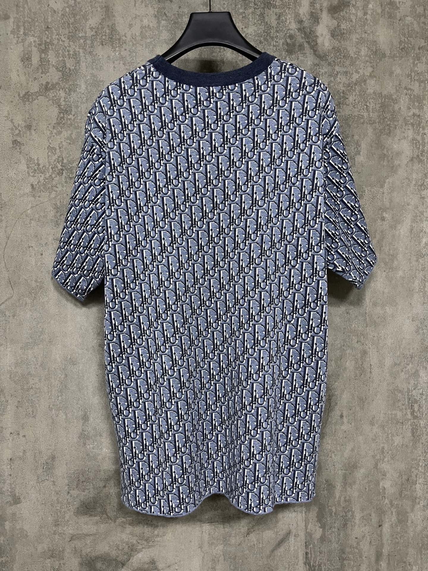 LuxluxHouse Best Quality Clothes T-shirt Dior