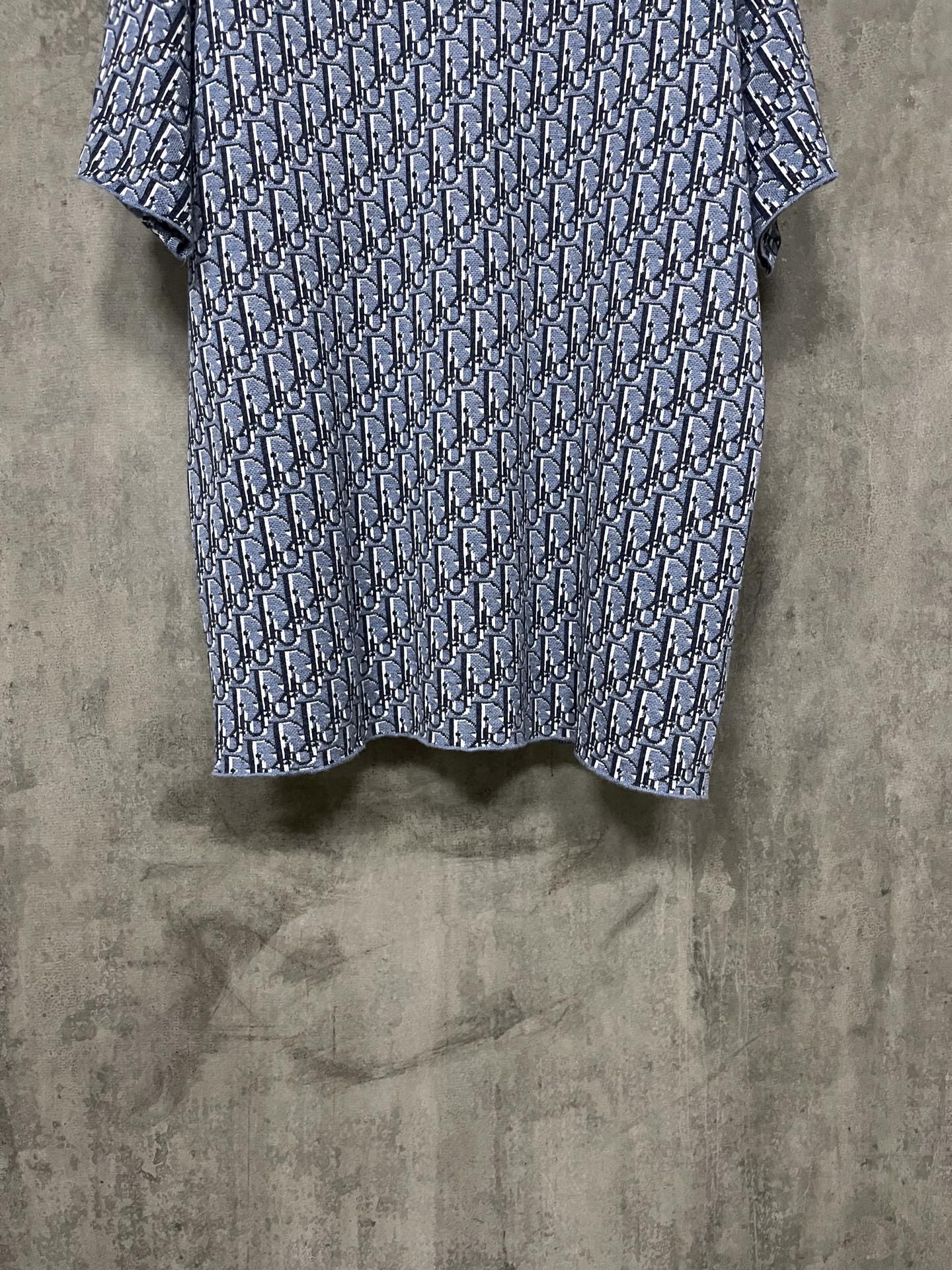 LuxluxHouse Best Quality Clothes T-shirt Dior