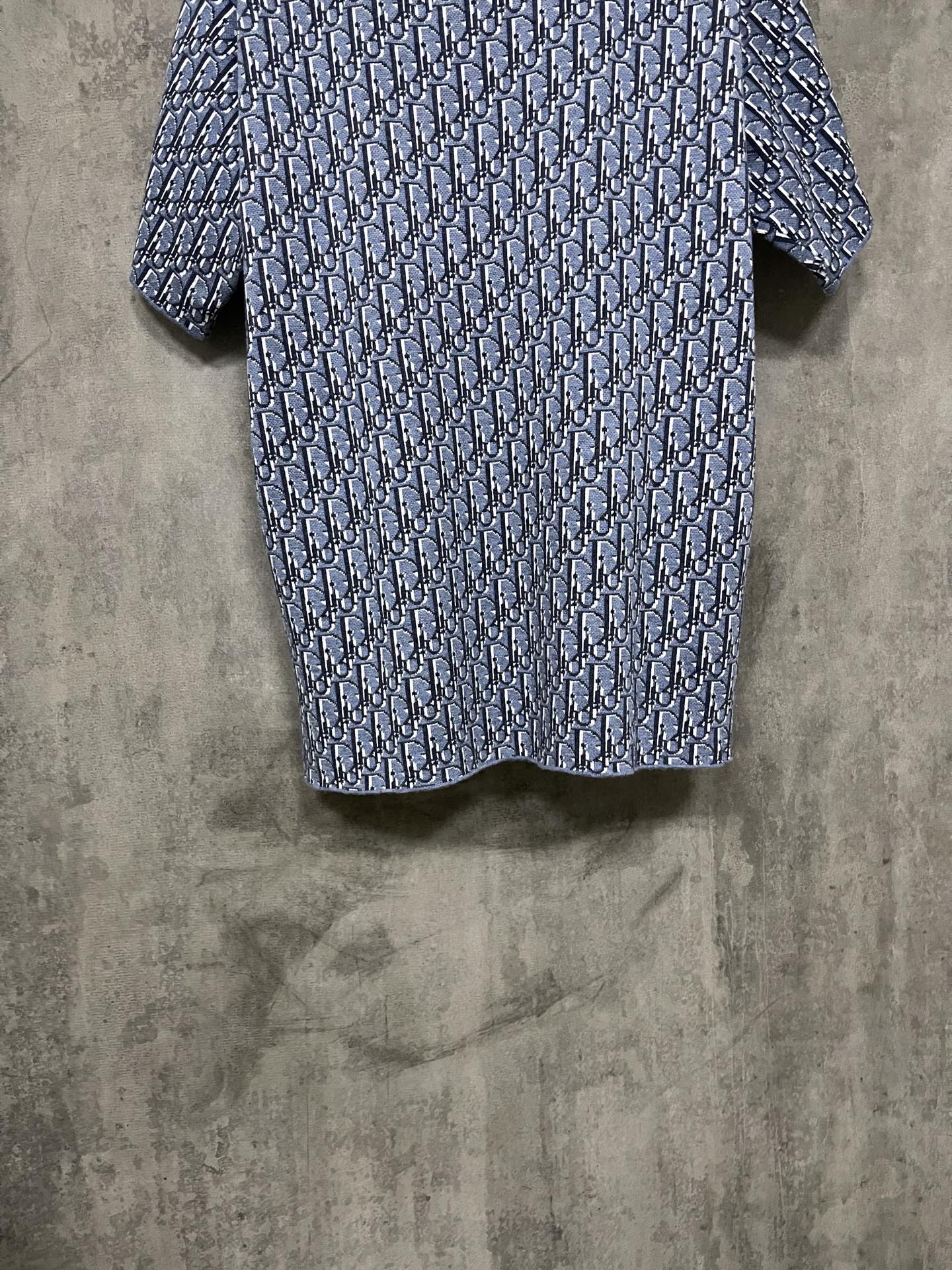 LuxluxHouse Best Quality Clothes T-shirt Dior