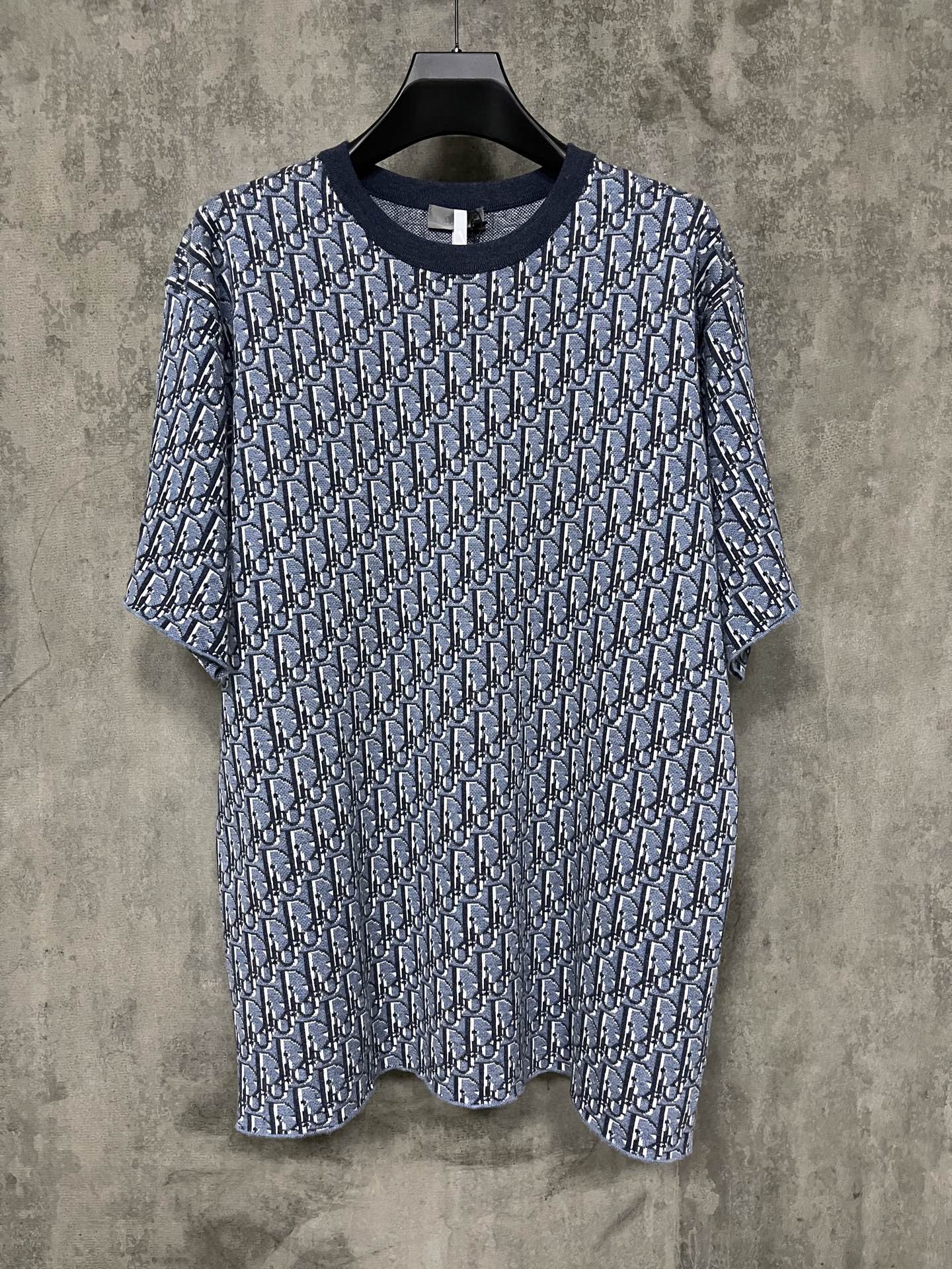 LuxluxHouse Best Quality Clothes T-shirt Dior