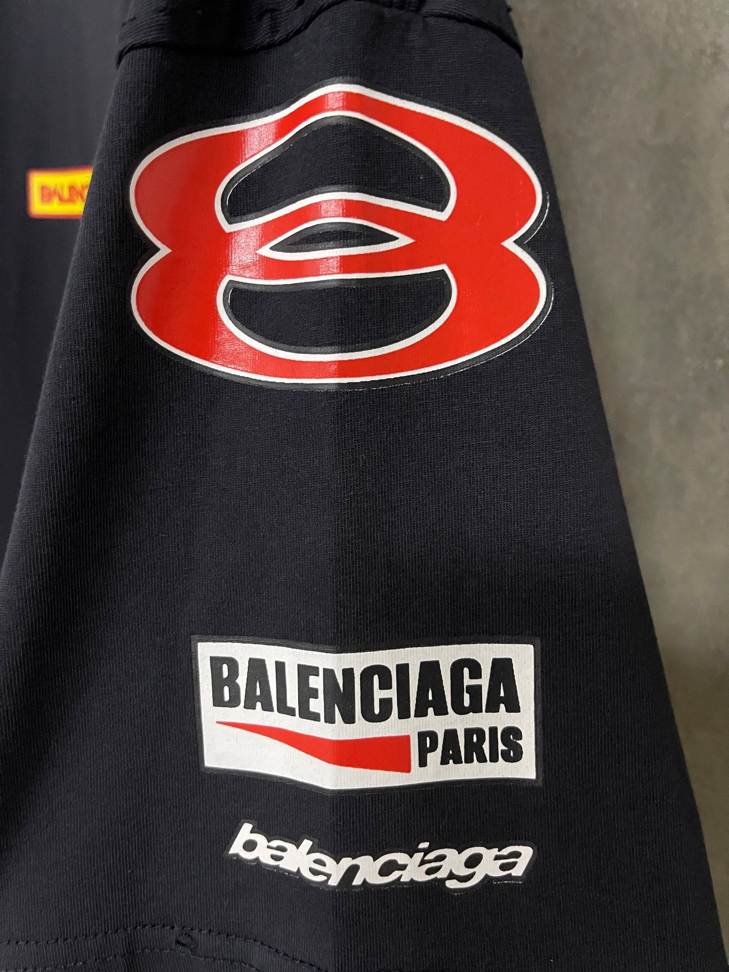 LuxluxHouse Best Quality Clothes Balenciaga T-shirt