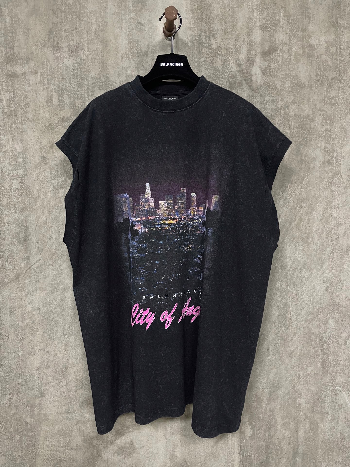 LuxluxHouse Best Quality Clothes Balenciaga T-shirt