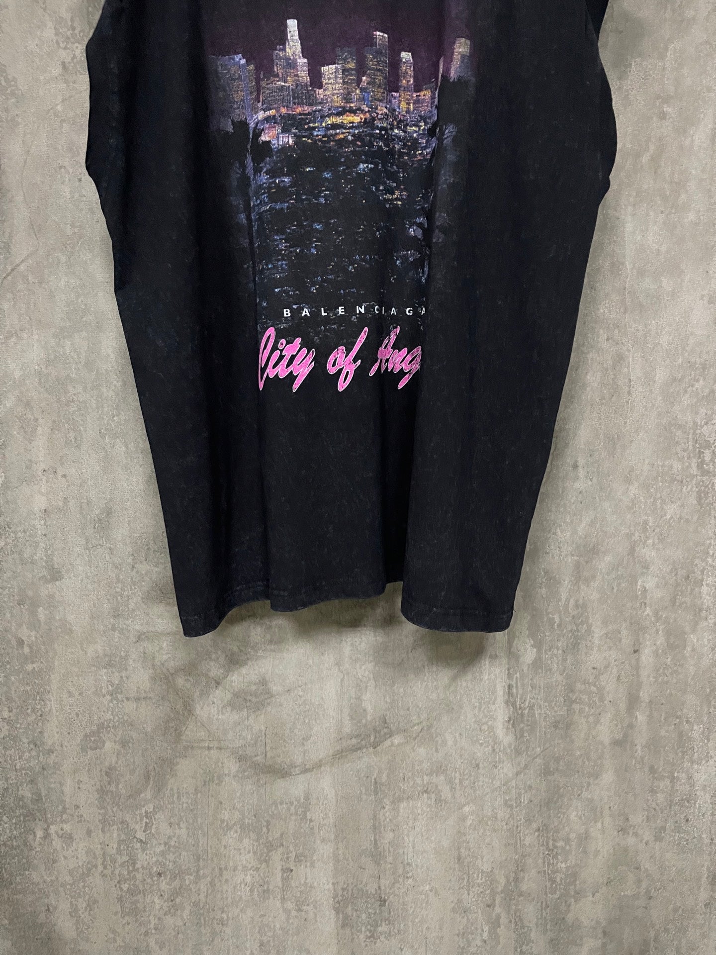 LuxluxHouse Best Quality Clothes Balenciaga T-shirt