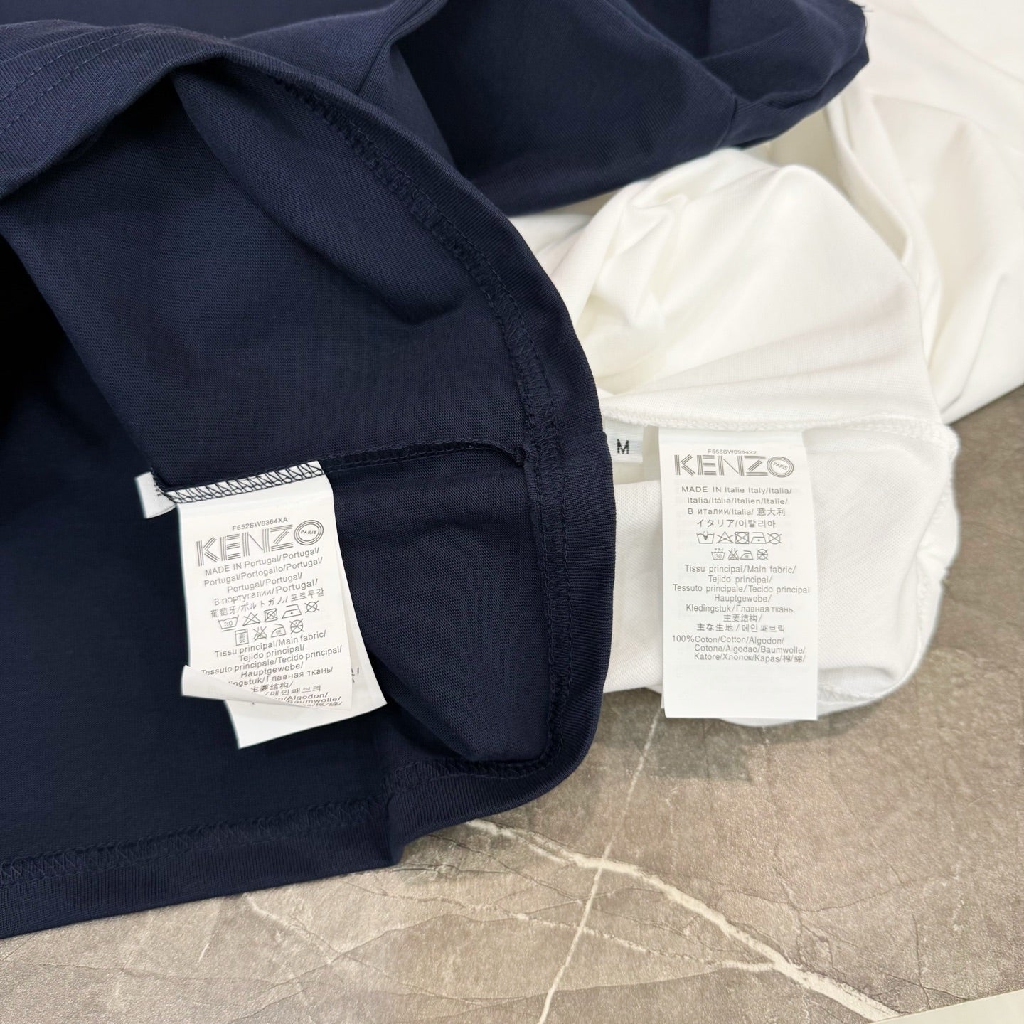 LuxluxHouse Best Quality Clothes T-shirt Moncler