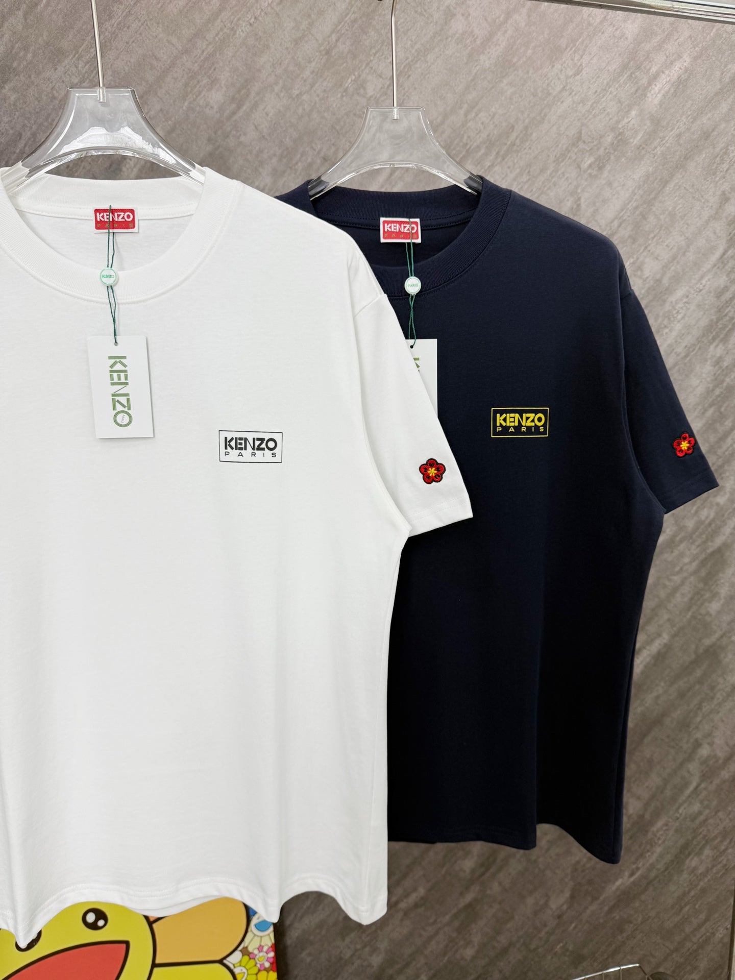 LuxluxHouse Best Quality Clothes T-shirt Moncler