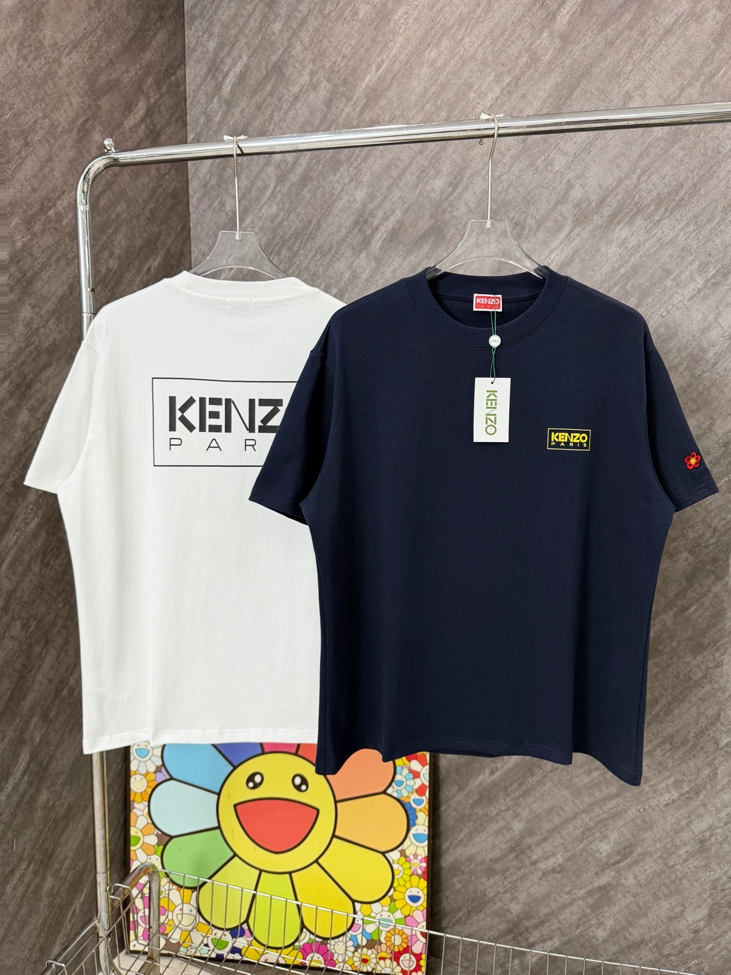 LuxluxHouse Best Quality Clothes T-shirt Moncler