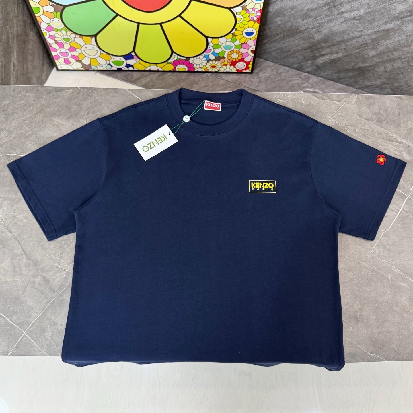 LuxluxHouse Best Quality Clothes T-shirt Moncler