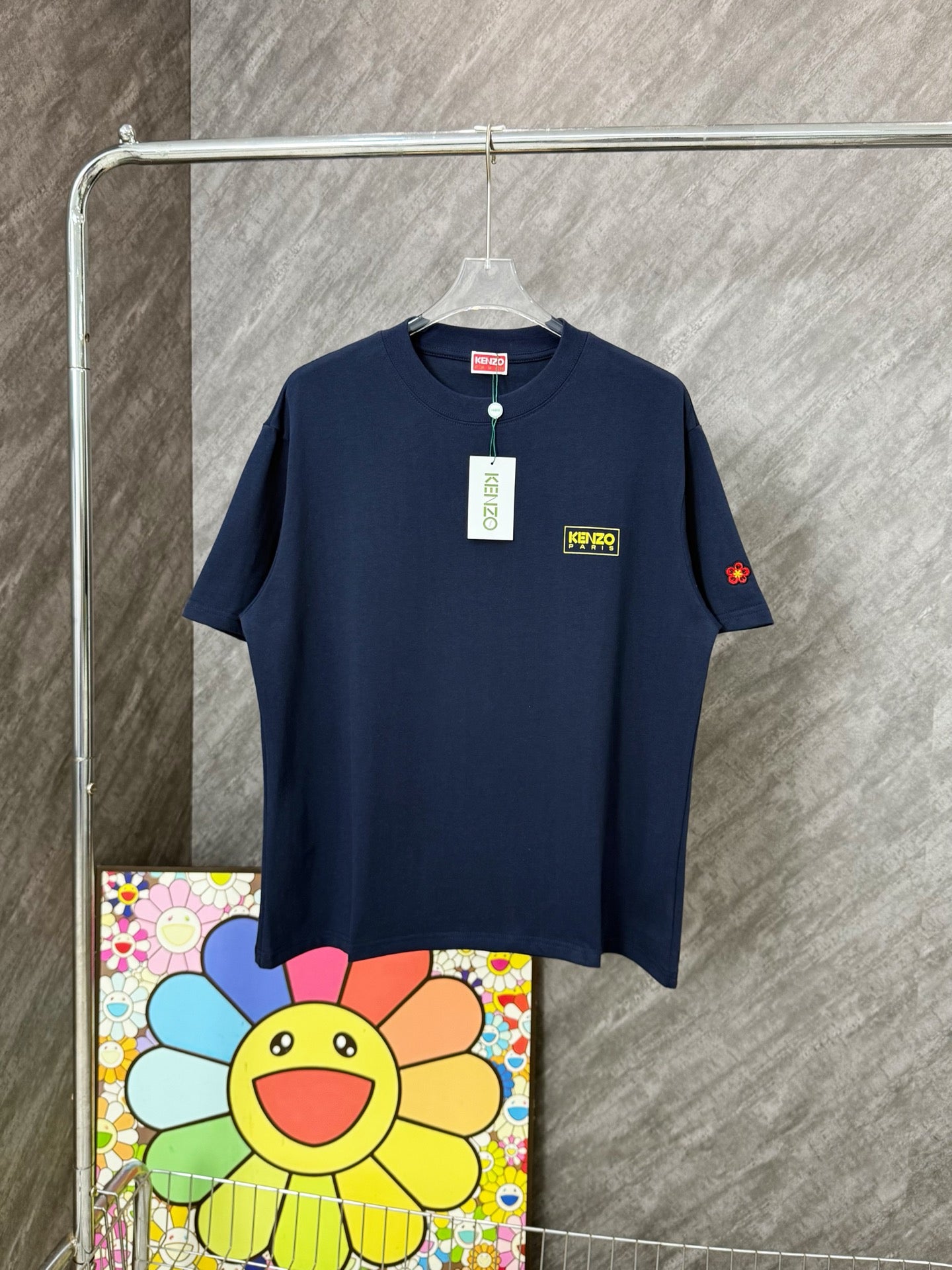 LuxluxHouse Best Quality Clothes T-shirt Moncler