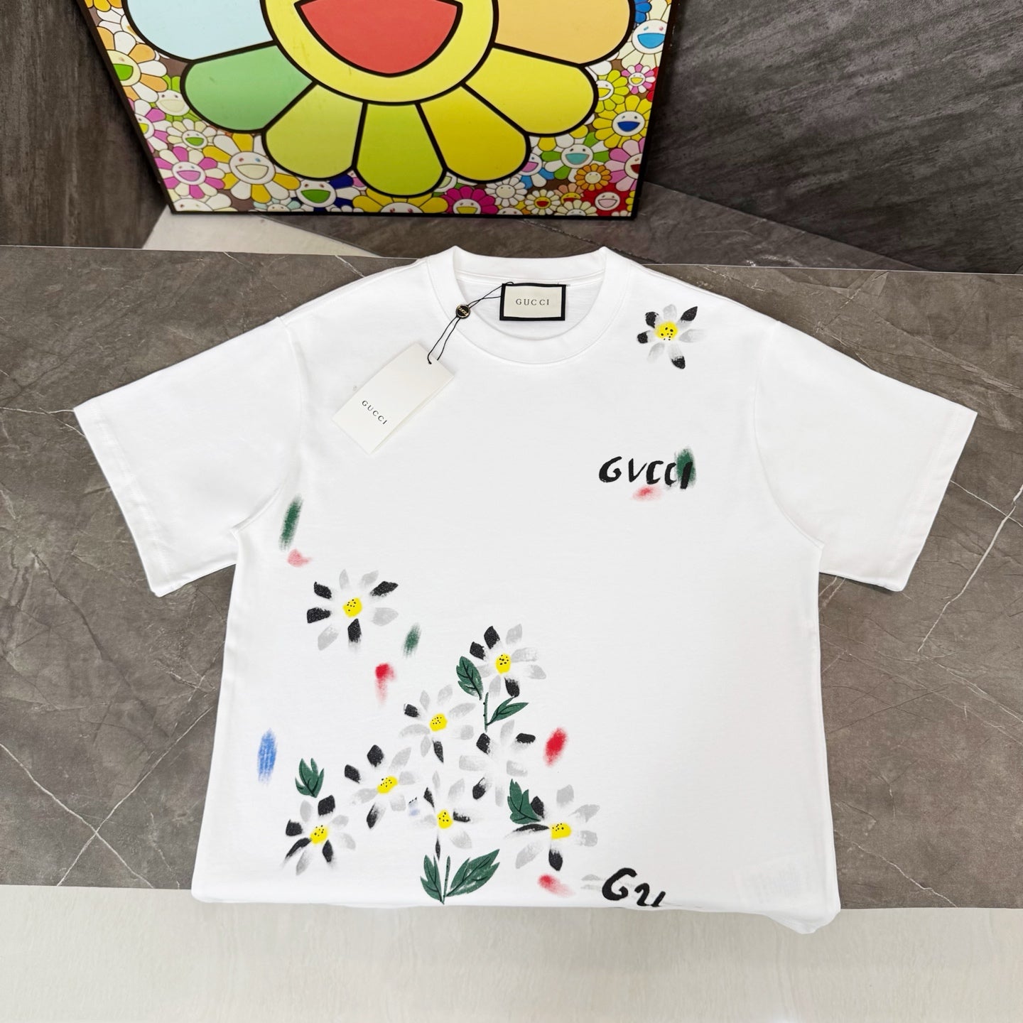 LuxluxHouse Best Quality Clothes Gucci T-shirt
