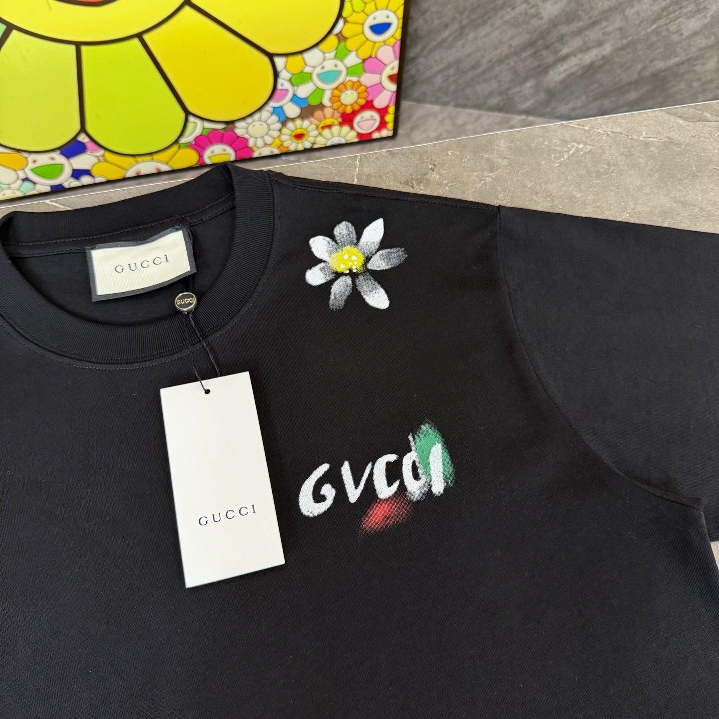 LuxluxHouse Best Quality Clothes Gucci T-shirt