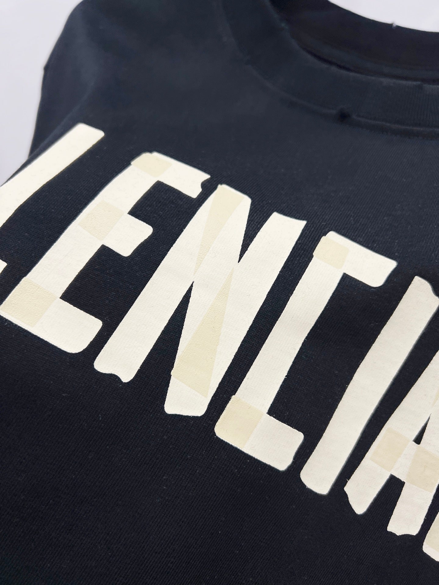 LuxluxHouse Best Quality Clothes Balenciaga T-shirt