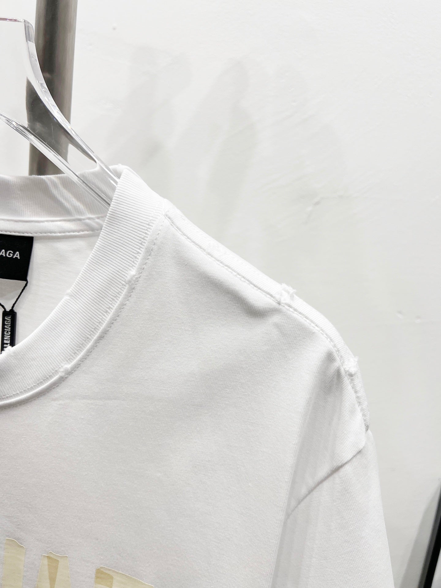 LuxluxHouse Best Quality Clothes Balenciaga T-shirt