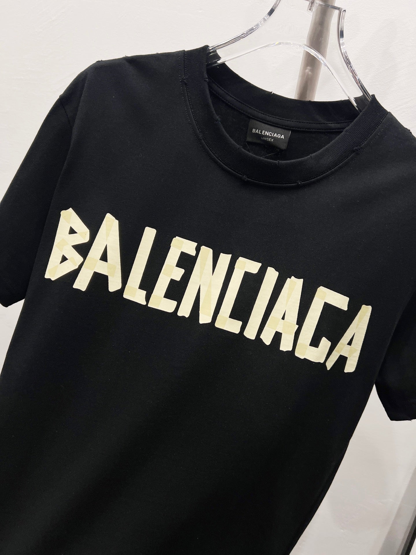 LuxluxHouse Best Quality Clothes Balenciaga T-shirt