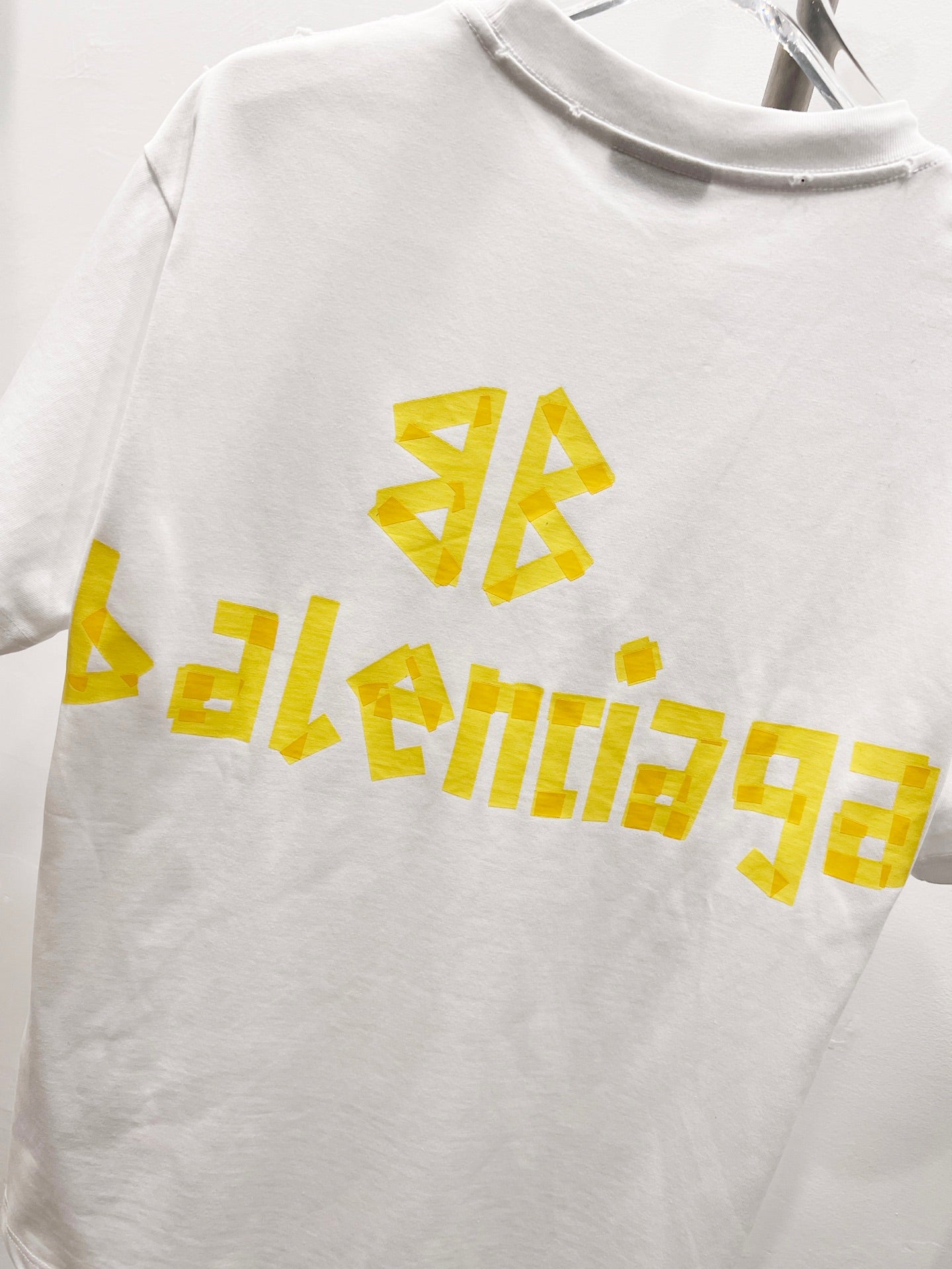 LuxluxHouse Best Quality Clothes Balenciaga T-shirt