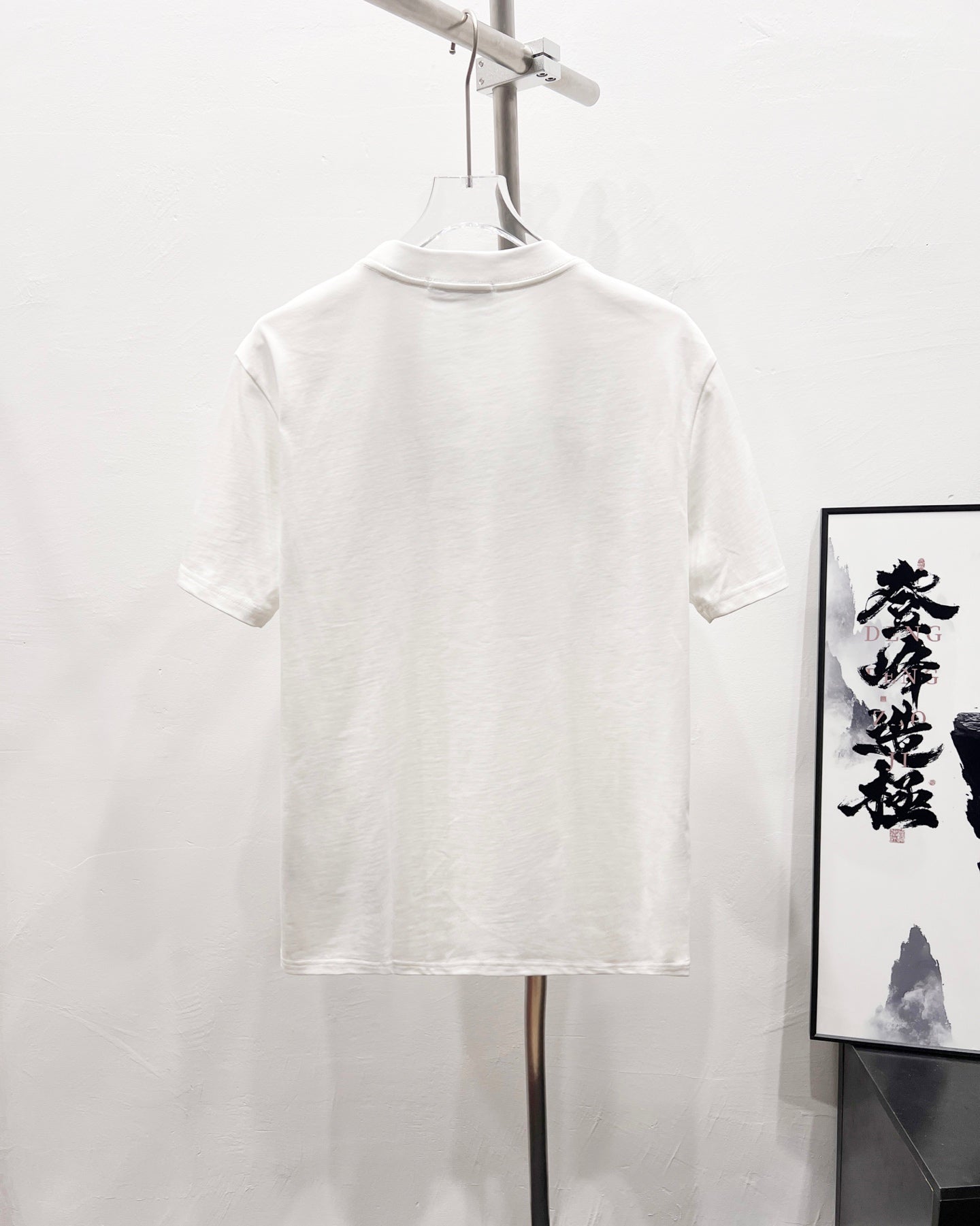 LuxluxHouse Best Quality Clothes T-shirt Prada