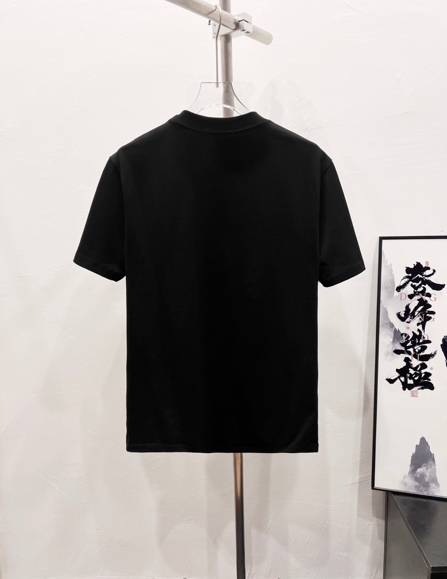 LuxluxHouse Best Quality Clothes T-shirt Prada