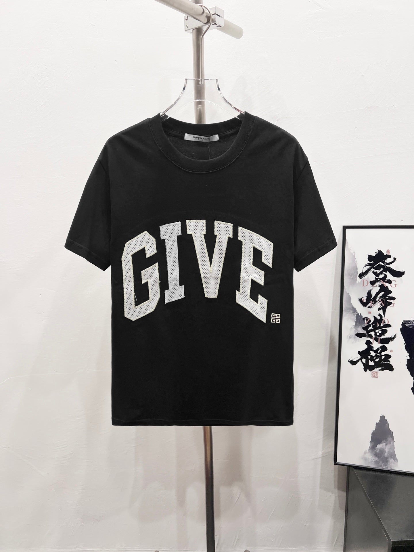 LuxluxHouse Best Quality Clothes Givenchy T-shirt