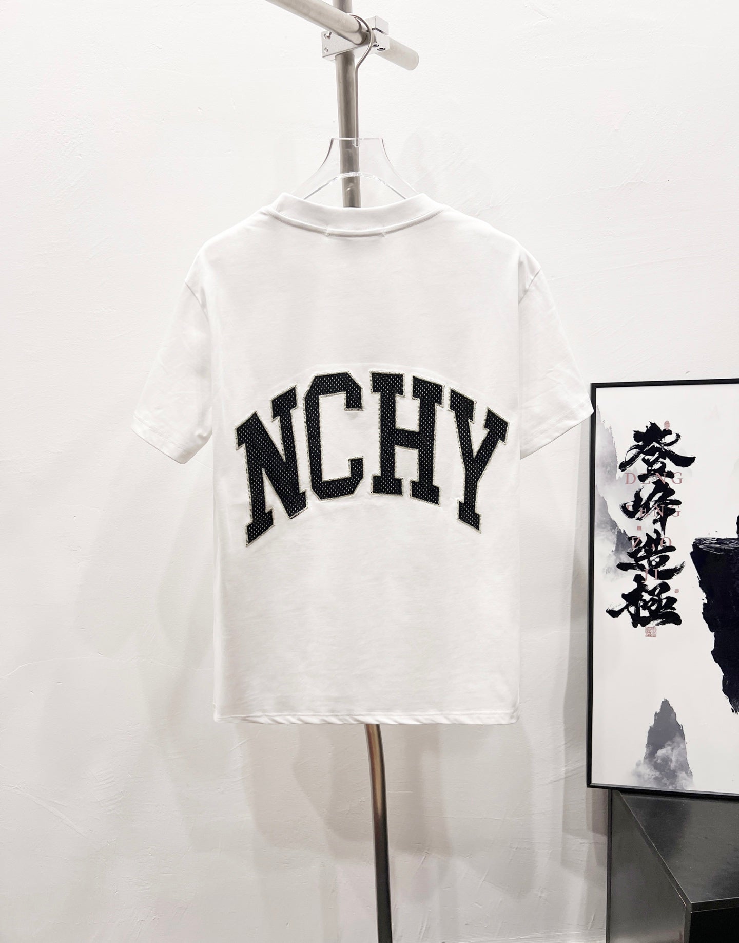 LuxluxHouse Best Quality Clothes Givenchy T-shirt